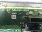 OKUMA OPUS7000 MPN7000 M-S controller E0105-566-103-2 Keyboard MPMN *Tested* - Image 8