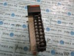 OMRON CQM1-ID212 Input Unit Omron ID212 Input Unit * Fully Tested* - Image 3