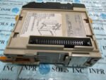 OMRON CQM1-ID212 Input Unit Omron ID212 Input Unit * Fully Tested* - Image 7