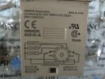 OMRON H3CR-A Timer Module 250VAC 24VDC/AC Omron Timer Module 0-30Second *Tested* - Image 6