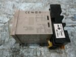 OMRON H3CR-A8 Timer Controller Unit t:0.05S-300h 100-240VAC 100-125VD *Tested* - Image 4