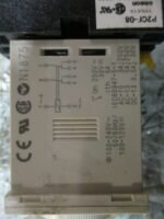 OMRON H3CR-A8 Timer Controller Unit t:0.05S-300h 100-240VAC 100-125VD *Tested* - Image 5