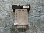 OMRON H3CR-A8 Timer Controller Unit t:0.05S-300h 100-240VAC 100-125VD *Tested* - Image 6