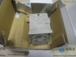 OMRON H5CR-BS Timer OMRON TIMER H5CR-BS 100-240VAC 9.999S to 9999h Time *NEW*