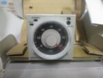 OMRON H5CR-BS Timer OMRON TIMER H5CR-BS 100-240VAC 9.999S to 9999h Time *NEW* - Image 3