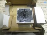 OMRON H5CR-BS Timer OMRON TIMER H5CR-BS 100-240VAC 9.999S to 9999h Time *NEW* - Image 5