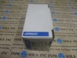 OMRON H5CR-BS Timer OMRON TIMER H5CR-BS 100-240VAC 9.999S to 9999h Time *NEW* - Image 7