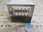 OMRON H7CN-BLN Counter Module 100-240VAC Speed 30CPS Omron H7CN-BLN *Tested* - Image 3