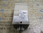 OMRON H7CN-BLN Counter Module 100-240VAC Speed 30CPS Omron H7CN-BLN *Tested* - Image 4