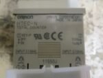 OMRON H7EC-N Self-Powered Digital Total Counter OMRON H7EC-N Counter *NEW* - Image 5