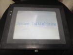 OMRON NT631C-ST152B-EV2 Interactive Display Touch Screen 24VDC 18W *Tested*