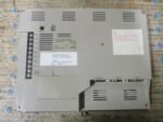 OMRON NT631C-ST152B-EV2 Interactive Display Touch Screen 24VDC 18W *Tested* - Image 7