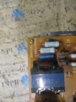 OMRON S82J-0524 DC Power Supply 100-120VAC 24VDC 2.1A Omron S82J-0524 *Tested* - Image 7