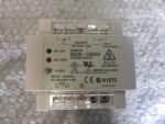 OMRON S82K-03024 DC Power Supply 24VDC 1.3A 100-240VAC S82K-03024 *Tested*