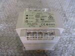 OMRON S82K-03024 DC Power Supply 24VDC 1.3A 100-240VAC S82K-03024 *Tested* - Image 3