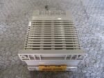 OMRON S82K-03024 DC Power Supply 24VDC 1.3A 100-240VAC S82K-03024 *Tested* - Image 4