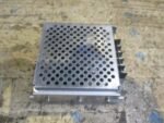 OMRON S8JX-G05024CD DC Power Supply 100-240VAC 24VDC 2.1A S8JX-G05024CD *Tested*