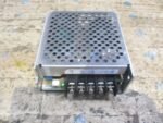 OMRON S8JX-G05024CD DC Power Supply 100-240VAC 24VDC 2.1A S8JX-G05024CD *Tested* - Image 3