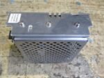 OMRON S8JX-G05024CD DC Power Supply 100-240VAC 24VDC 2.1A S8JX-G05024CD *Tested* - Image 4