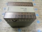 OMRON SP10-DT-A SYSMAC Mini SP10 Programmable Controller 100-240VAC *Tested* - Image 3