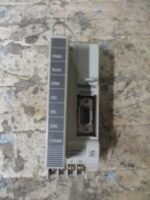 OMRON SRM1-C02-V2 MASTER CONTROL UNIT DC24V w/ RS232C Peripheral Port *Tested* - Image 3