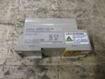 OMRON SRM1-C02-V2 MASTER CONTROL UNIT DC24V w/ RS232C Peripheral Port *Tested* - Image 4