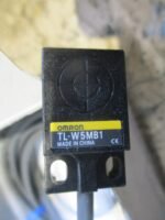 OMRON TL-W5MB1 Proximity Sensor 12-24VDC 2meters OMRON TL-W5MB1 Sensor *NEW* - Image 4