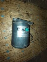 ORIENTAL MOTOR SPEED CONTROL MOTOR 5IK40RGN-AUL - Image 3