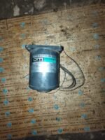 ORIENTAL MOTOR SPEED CONTROL MOTOR 5IK40RGN-AUL - Image 4