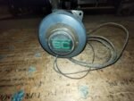ORIENTAL MOTOR SPEED CONTROL MOTOR 5IK40RGN-AUL - Image 5