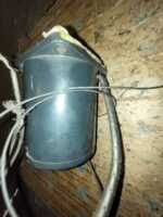 ORIENTAL MOTOR SPEED CONTROL MOTOR 5IK40RGN-AUL - Image 7