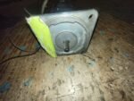 ORIENTAL MOTOR SPEED CONTROL MOTOR 5IK40RGN-AUL - Image 8