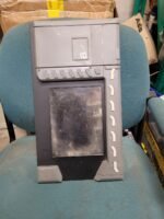 OSAI 10 Series BLink CNC PC HMI Operator Panel