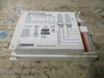 OSRAM QT-T/E 2x18/230-240 QUICKTRONIC Light Controller 230-240VAC *Tested* - Image 3