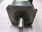 Okuma BL-H100E-12SB Servo BL-Motor 1.2kW 1200rpm 155V 5A 6pol 108Stall *Tested* - Image 5