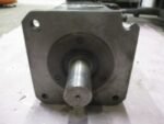 Okuma BL-H100E-12SB Servo BL-Motor 1.2kW 1200rpm 155V 5A 6pol 108Stall *Tested* - Image 7