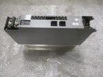 Okuma MIV0103-1-B1 Servo Drive 1006-2227-028-021 Servo Controller U: 1.1*Tested* - Image 4