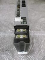 Okuma MIV0103-1-B1 Servo Drive 1006-2227-028-021 Servo Controller U: 1.1*Tested* - Image 6
