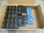 Omron 2632HP NAIS AT8-DF11K Relay Socket 7A Finder 90.27 10A*NEW NO BOX-MIX LOT*