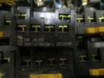 Omron 2632HP NAIS AT8-DF11K Relay Socket 7A Finder 90.27 10A*NEW NO BOX-MIX LOT* - Image 4