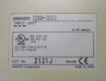 Omron C200H-ID212 Input Unit - Image 4