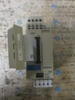 Omron C4K-TM Timer Unit 0.1sec~10min Omron Timer Unit C4K-TM Module *Tested* - Image 3