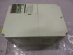 Omron CIMR-V7AZ47P5 Varispeed V7 AC Drive 7.5kW 380-460VAC 14kVA 18A *Tested*