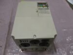 Omron CIMR-V7AZ47P5 Varispeed V7 AC Drive 7.5kW 380-460VAC 14kVA 18A *Tested* - Image 4