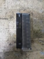 Omron CJ1W-AD041-V1 PLC Analog Input Module 4 Points A/D Unit *Tested* - Image 3