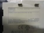 Omron CJ1W-AD041-V1 PLC Analog Input Module 4 Points A/D Unit *Tested* - Image 5