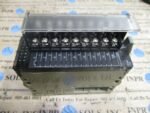 Omron CJ1W-ID211 Input PLC Module 24VDC 7mA OMRON CJ1W-ID211 PLC Unit *Tested*