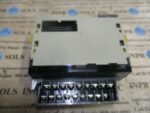 Omron CJ1W-ID211 Input PLC Module 24VDC 7mA OMRON CJ1W-ID211 PLC Unit *Tested* - Image 6