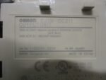 Omron CJ1W-OC211 PLC Output Unit 16-Point Relay Module Omron CJ1W-OC211 *Tested* - Image 5