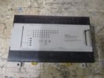 Omron CPM1A-40CDT1-D-V1 Programmable Controller PLC Module 24VDC *Tested*
